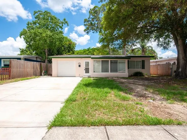 5841 67th Ave N, Pinellas Park, FL 33781