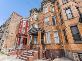380 Baldwin Ave APT 2R, Jersey City, NJ 07306