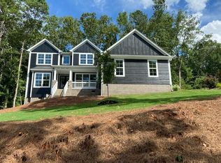416 Woodridge Dr, Seneca, SC 29672