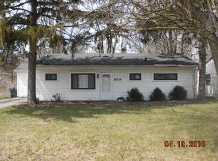 16116 Homan Ave, Markham, IL 60428