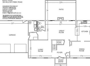 380 Willow Creek Rd, Rocky Mount, VA 24151