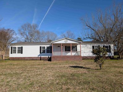 10121 River Trail Dr, Scott, AR, 72142