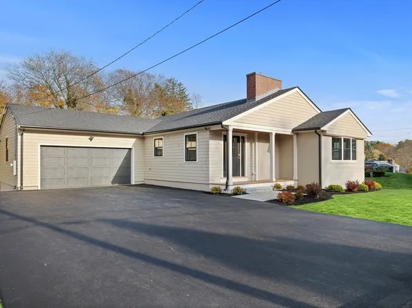 2 Howard Ct, Woburn, MA 01801