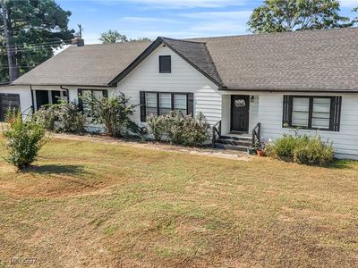 205 Bowlin Dr, Poteau, OK, 74953