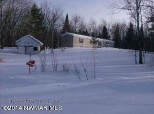 25474 Manitou Rd NW, Shevlin, MN 56676