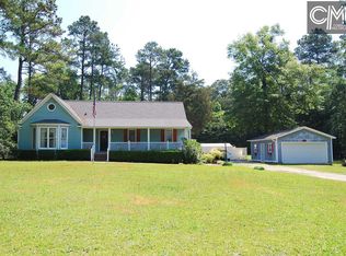 1256 Misty Ln, Gilbert, SC 29054