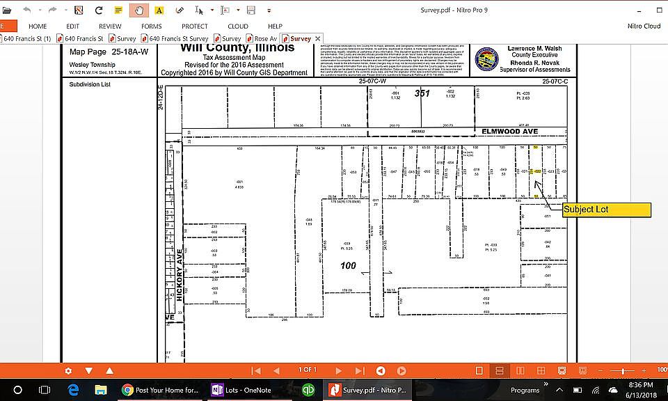 2nd image of 21411 Elmwood Ave