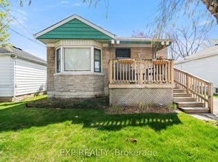25 E 39th St, Hamilton, ON L8V4G9