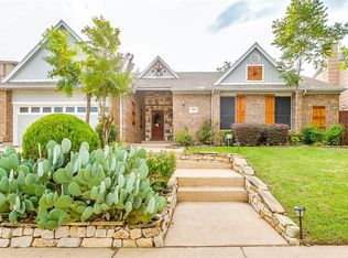 4204 Oldfield Dr, Arlington, TX 76016