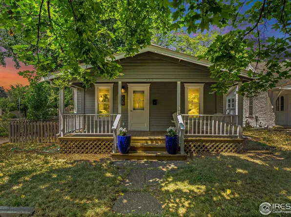 229 S Sherwood St, Fort Collins, CO 80521