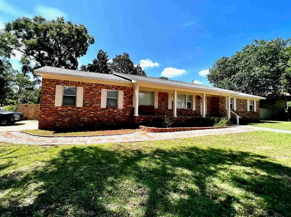 119 Savannah St, Pensacola, FL 32503