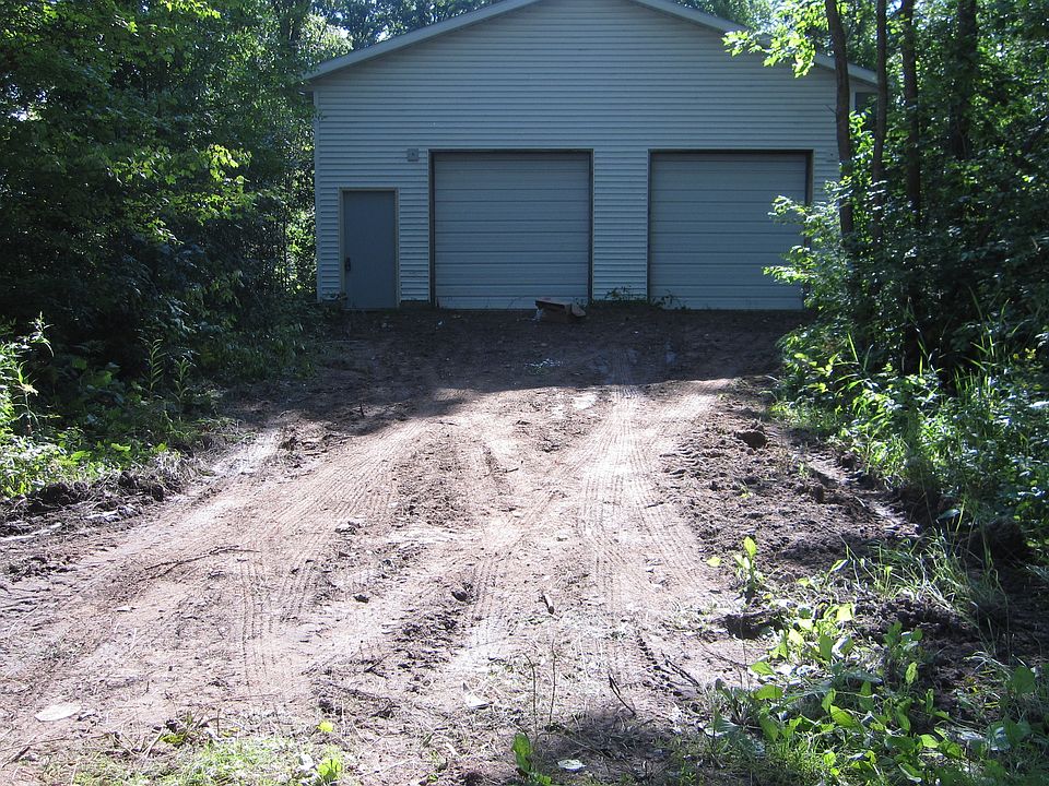 30 x 50 Garage