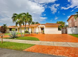 1601 SW 126th Pl, Miami, FL 33175