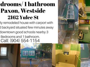 2162 Yulee St #3, Jacksonville, FL 32209