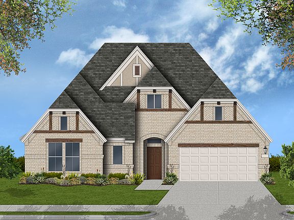Elevation E