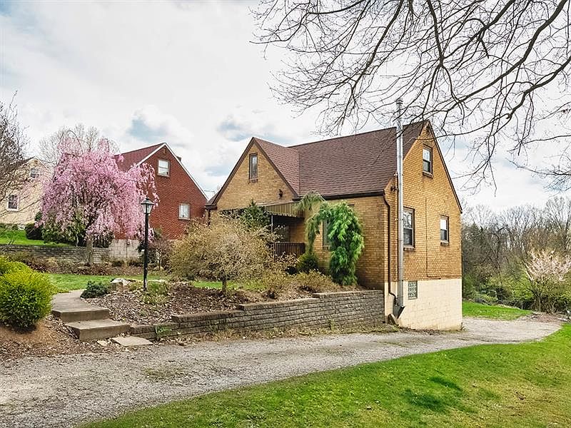 3219 Elderwood Dr, Bethel Park, PA 15102 Zillow