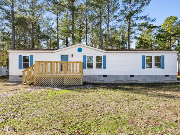 303 Buttonwood Court, Rocky Point, NC 28457