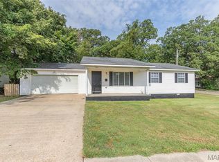 315 Selma St, Poplar Bluff, MO 63901