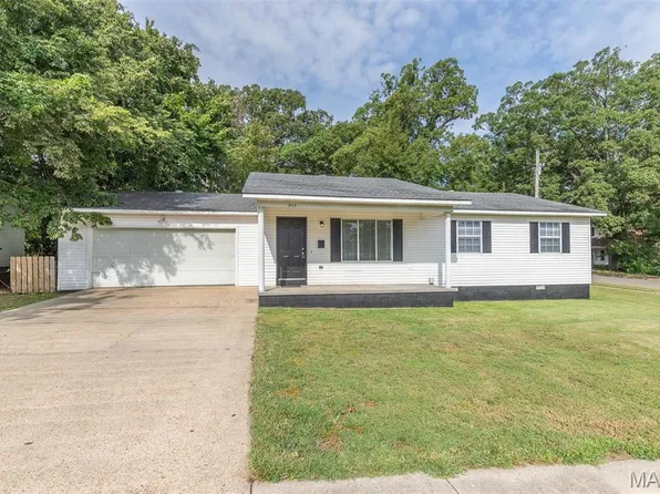 315 Selma St, Poplar Bluff, MO 63901