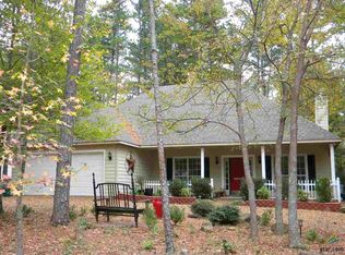 1988 Holly Trl E, Holly Lake Ranch, TX 75765