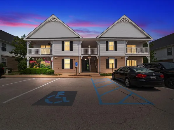 156 Brandy Mill Cir Unit H, High Ridge, MO 63049