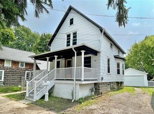 19 Grove Ter, Tonawanda, NY 14150