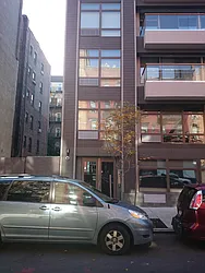 530 East 5th Street in East Village