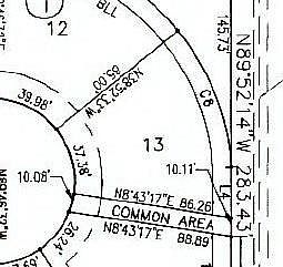 2nd image of 1300 Katelyn Ct Lot 13