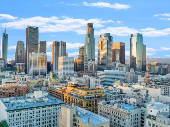 215 W 7th St, Los Angeles, CA