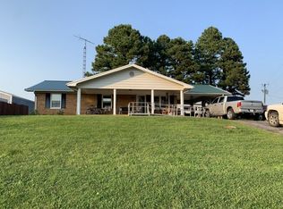 2430 Ratliff Mitchell Rd, Horse Cave, KY 42749