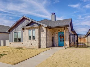 3806 60th St, Lubbock, TX 79413