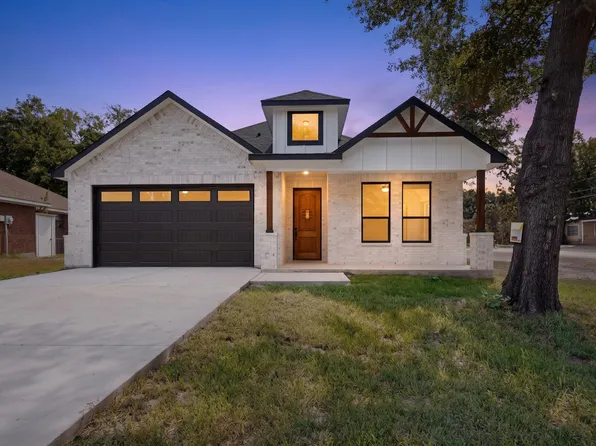 102 Redondo Dr, Gun Barrel City, TX 75156
