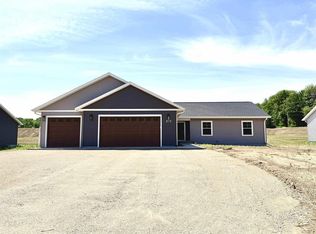 1353 Knapp St, Chetek, WI 54728