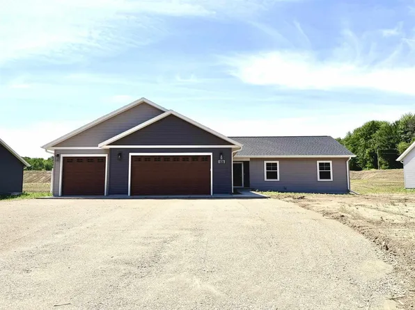1353 Knapp Street, WI 54728