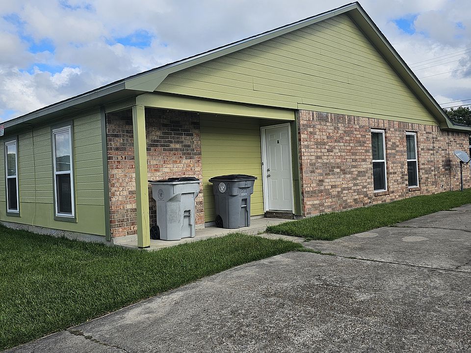 Apartment duplex