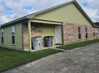 980 Buffet St #B, Baker, LA 70714