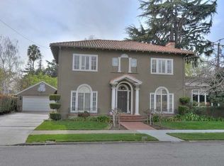 647 Morse St, San Jose, CA 95126