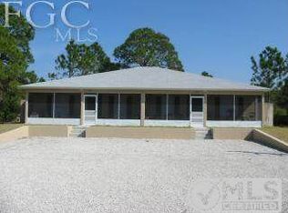 4720 Golfview Blvd, Lehigh Acres, FL 33973