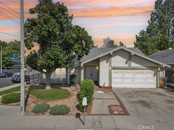 21203 Fibre Ct, Diamond Bar, CA 91789