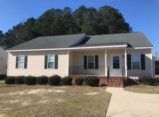 4107 Cypress Dr NW #A, Wilson, NC 27896