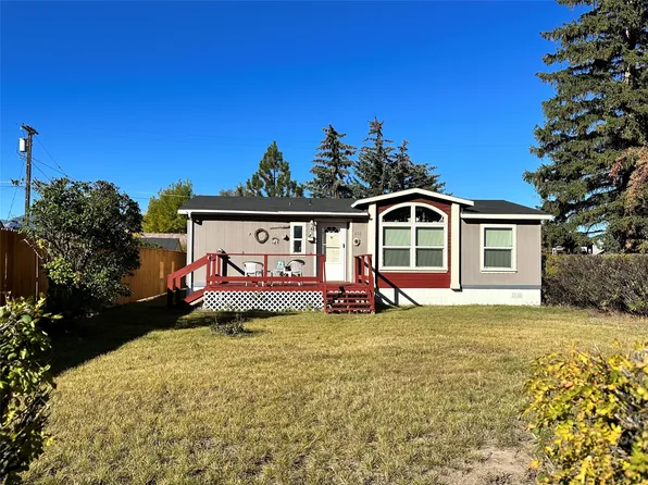 612 Carter St, Deer Lodge, MT 59722