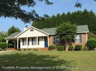 1915 E Calhoun St, Anderson, SC 29621