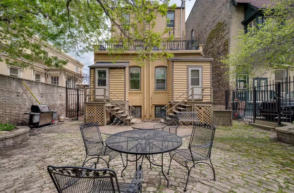 Building Photo - 1229 N Prospect Ave #2