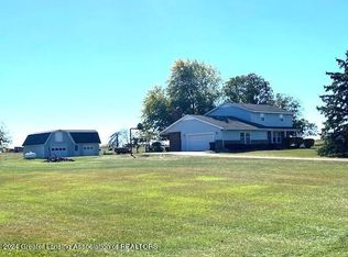 1810 S Dewitt Rd, Saint Johns, MI 48879