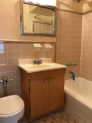 Rented by Kew Forest Realty Inc