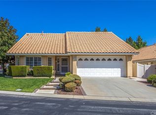 4889 W Fairway Oaks Ave, Banning, CA 92220