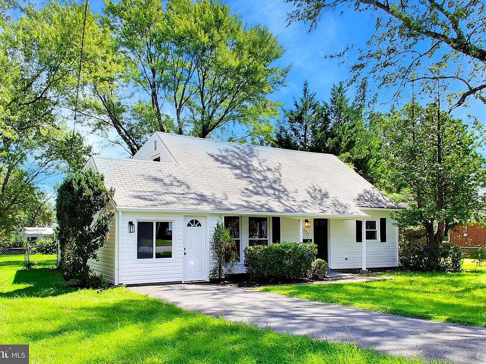 1st image of 7909 Lomond Ct