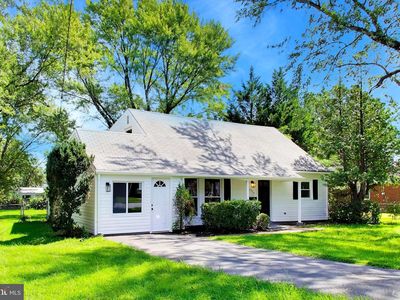 7909 Lomond Ct, Manassas, VA, 20109
