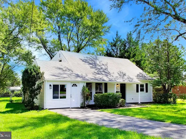 7909 Lomond Ct, Manassas, VA 20109