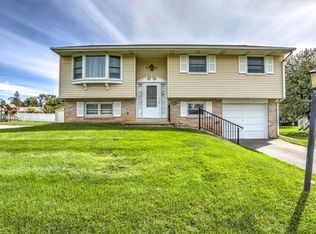 2129 Sherwal Ave, Lancaster, PA